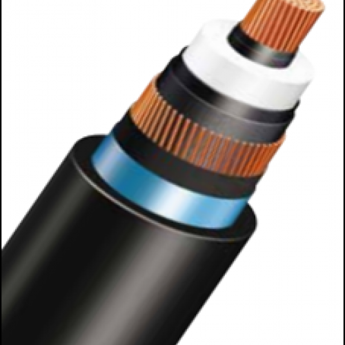 Cooper Wire Shield Cable